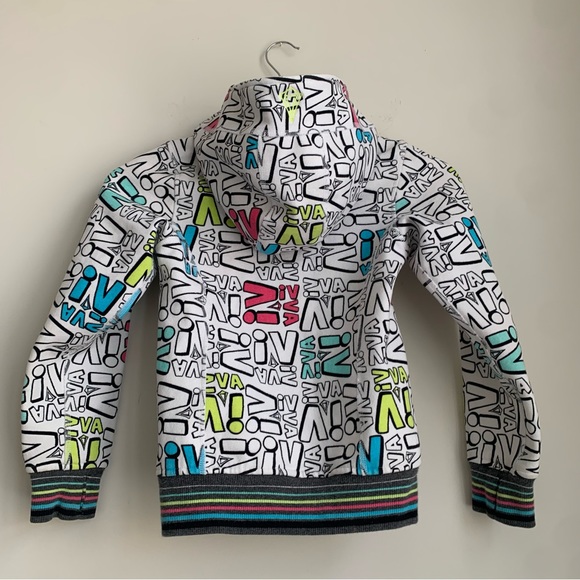 Lululemon, Ivivva Hoodie (EUC) - Picture 3 of 7